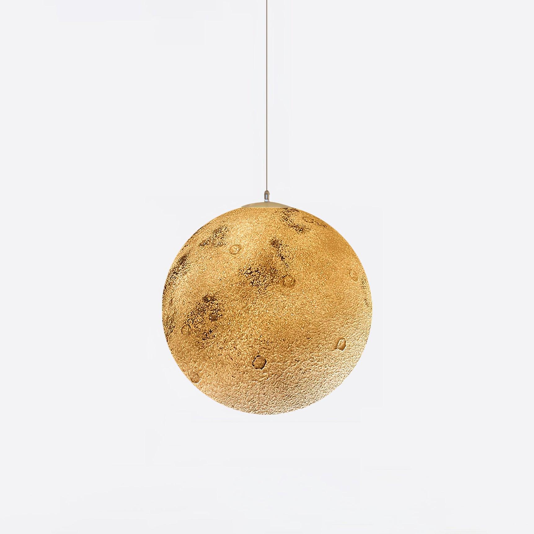 Nyzo Planet Design Pendant Light