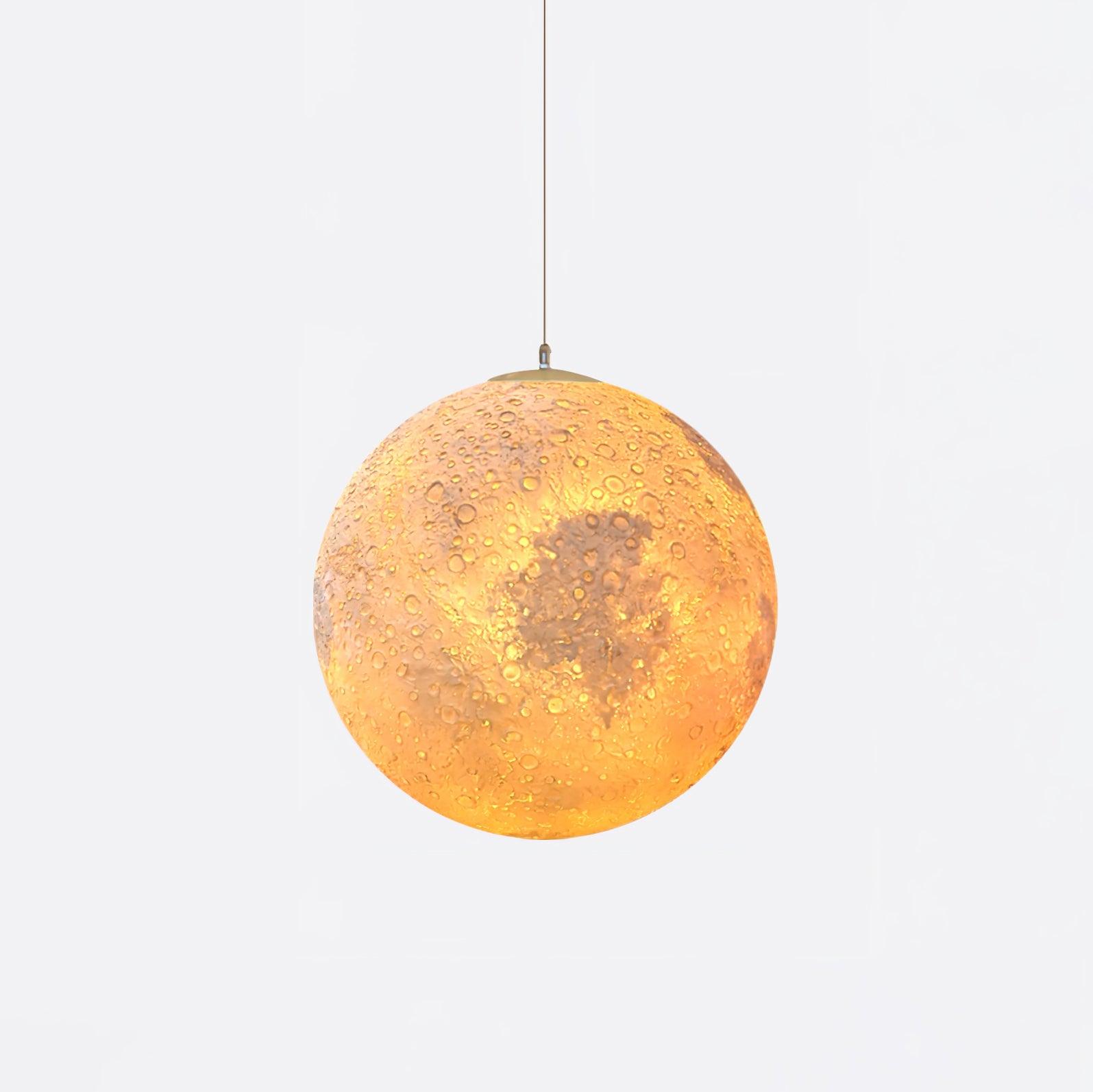 Nyzo Planet Design Pendant Light