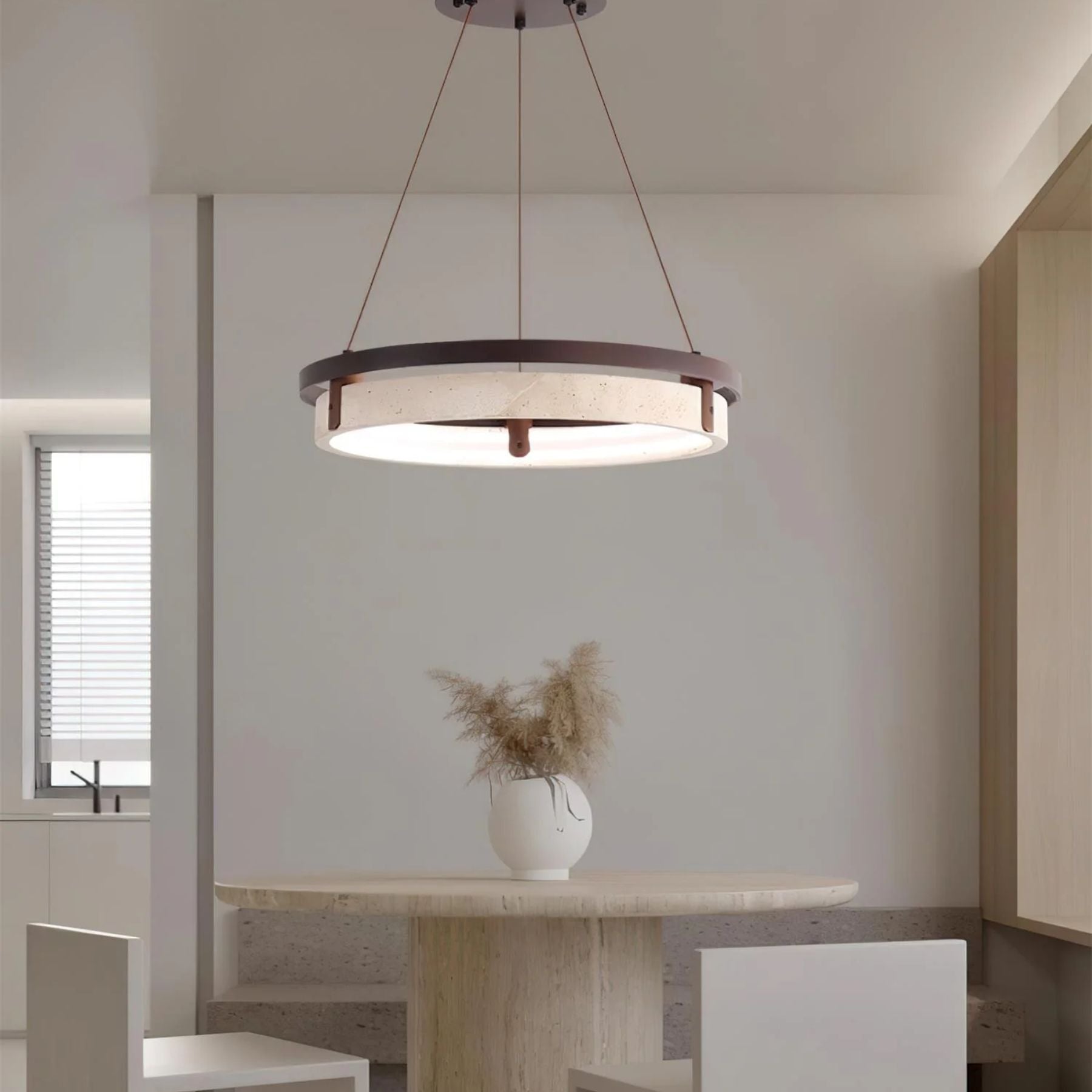 Senelsivo Pendant Light