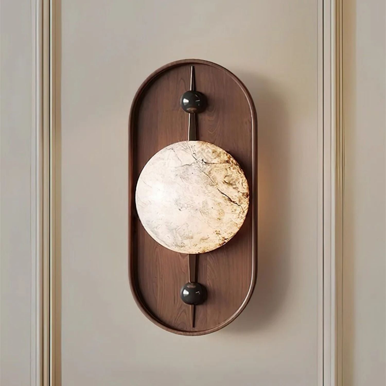 Bezcon Wall Light