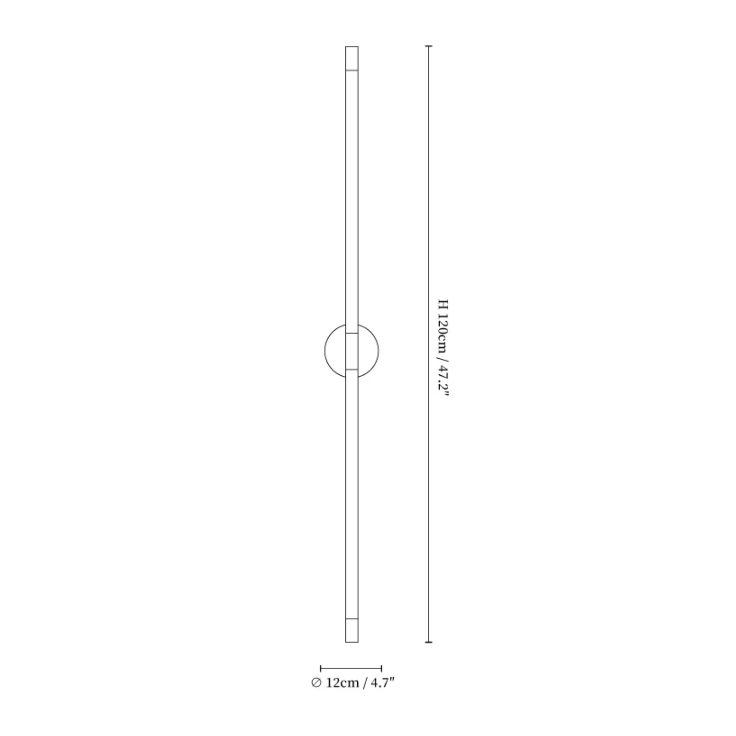 Moneve Wall Light