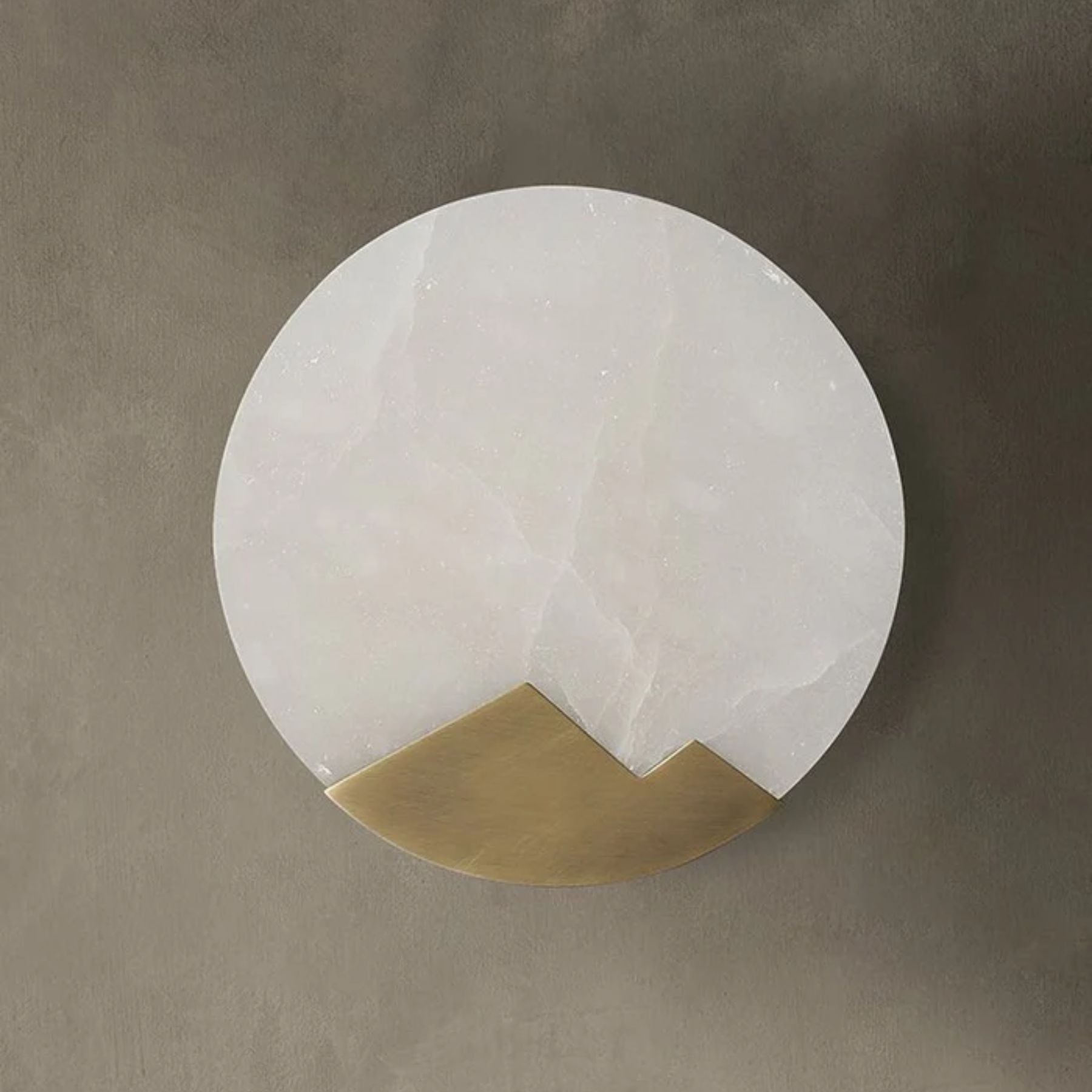 Pelzan Albasten Wall Light
