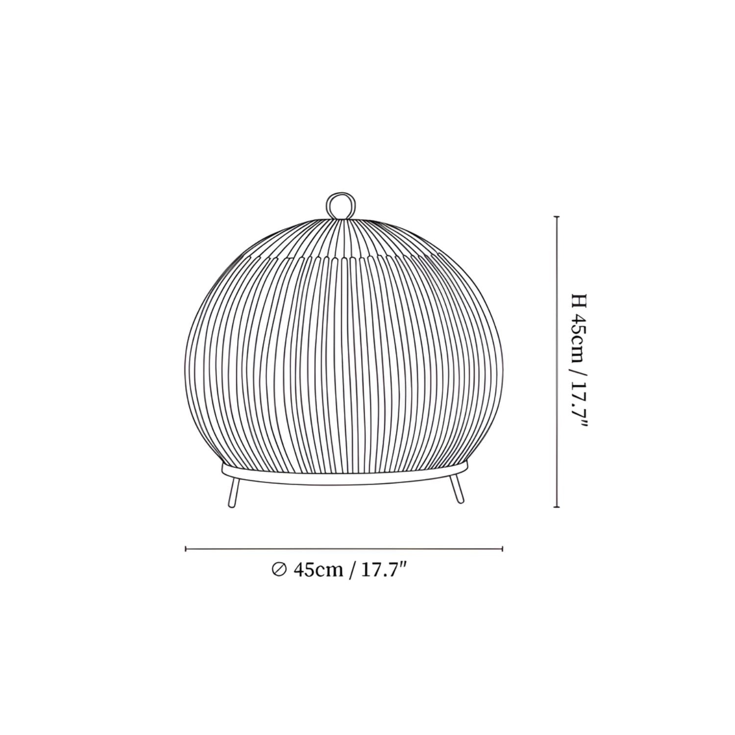 Latekis Table Lamp