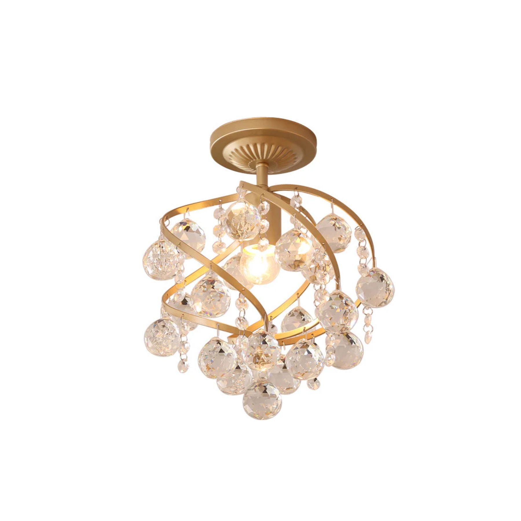 Louzon Ceiling Light