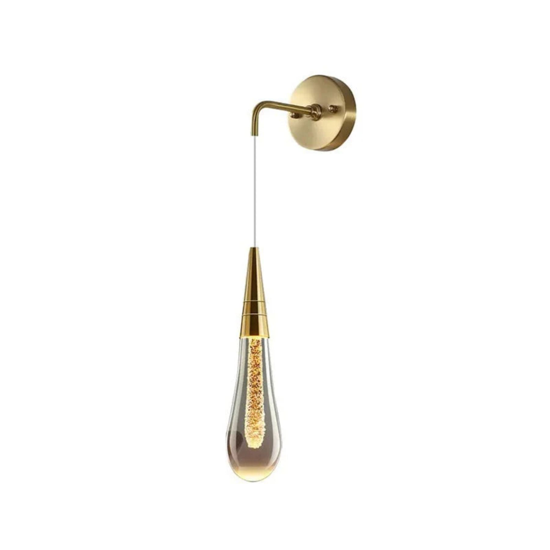 Lumoso Wall Light