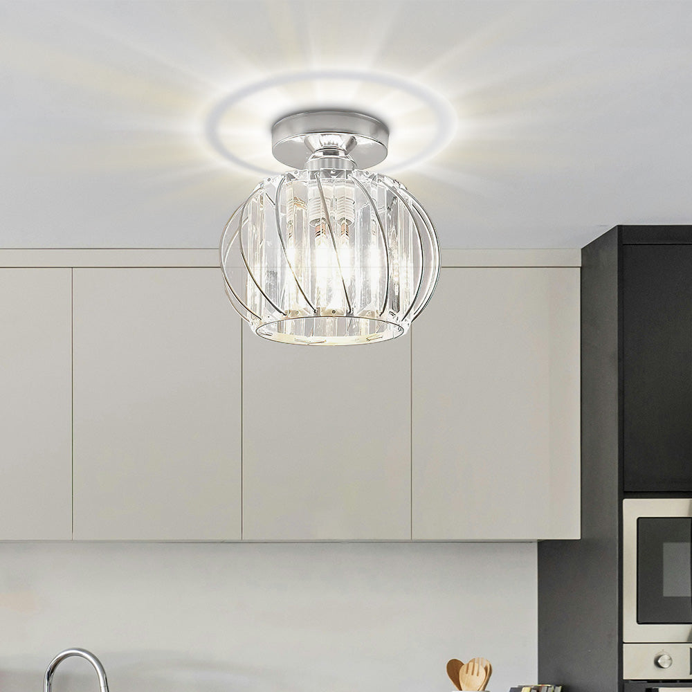 Cazzon Luxe Ceiling Light
