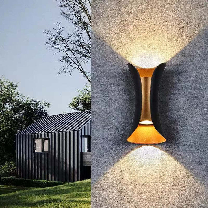 Otton Wall Light