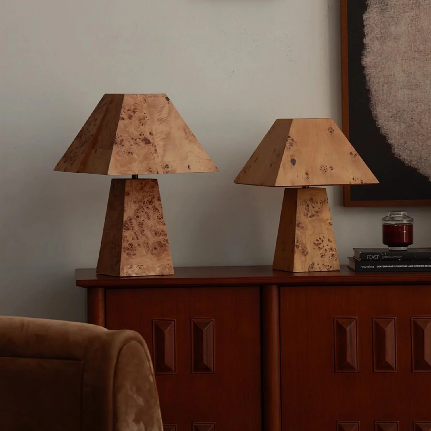 Amesis Table Lamp
