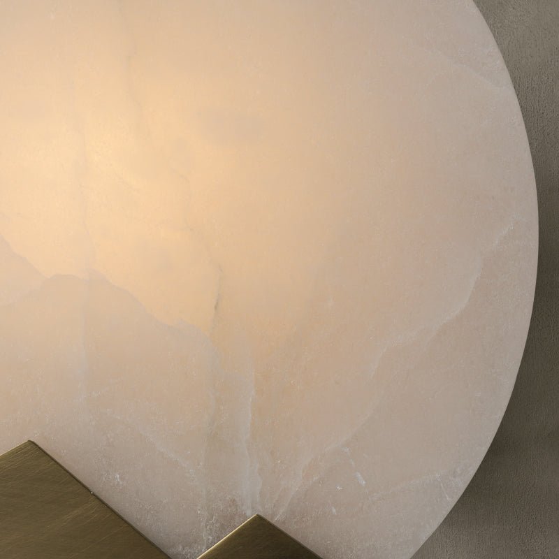 Pelzan Albasten Wall Light
