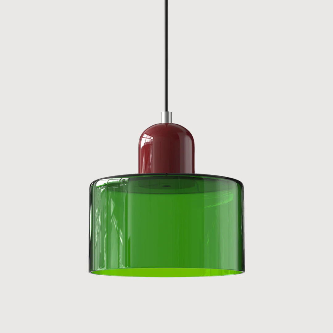 Lismeno Retro Pendant Light