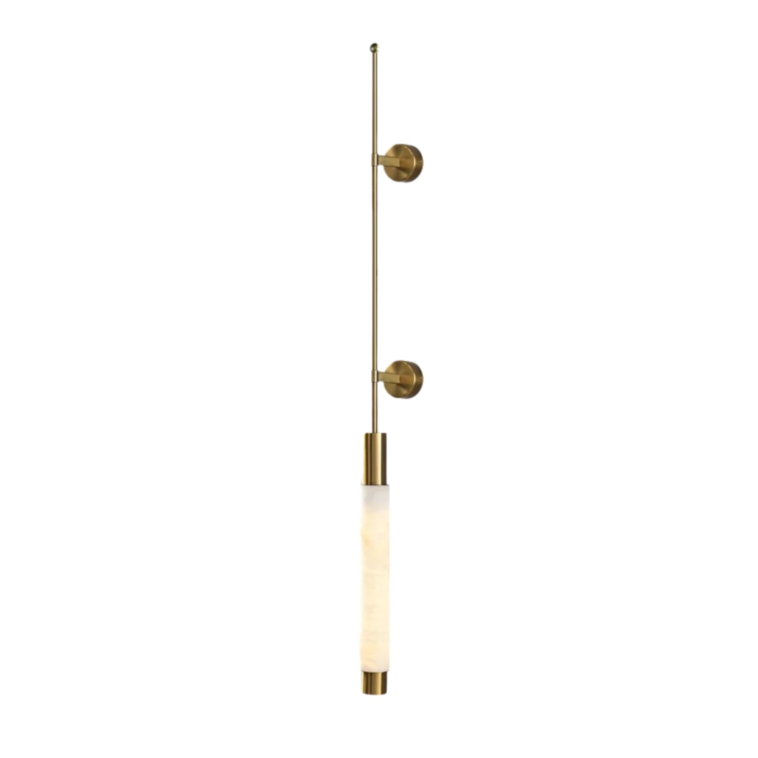 Veymiza Alabaster Wall Light
