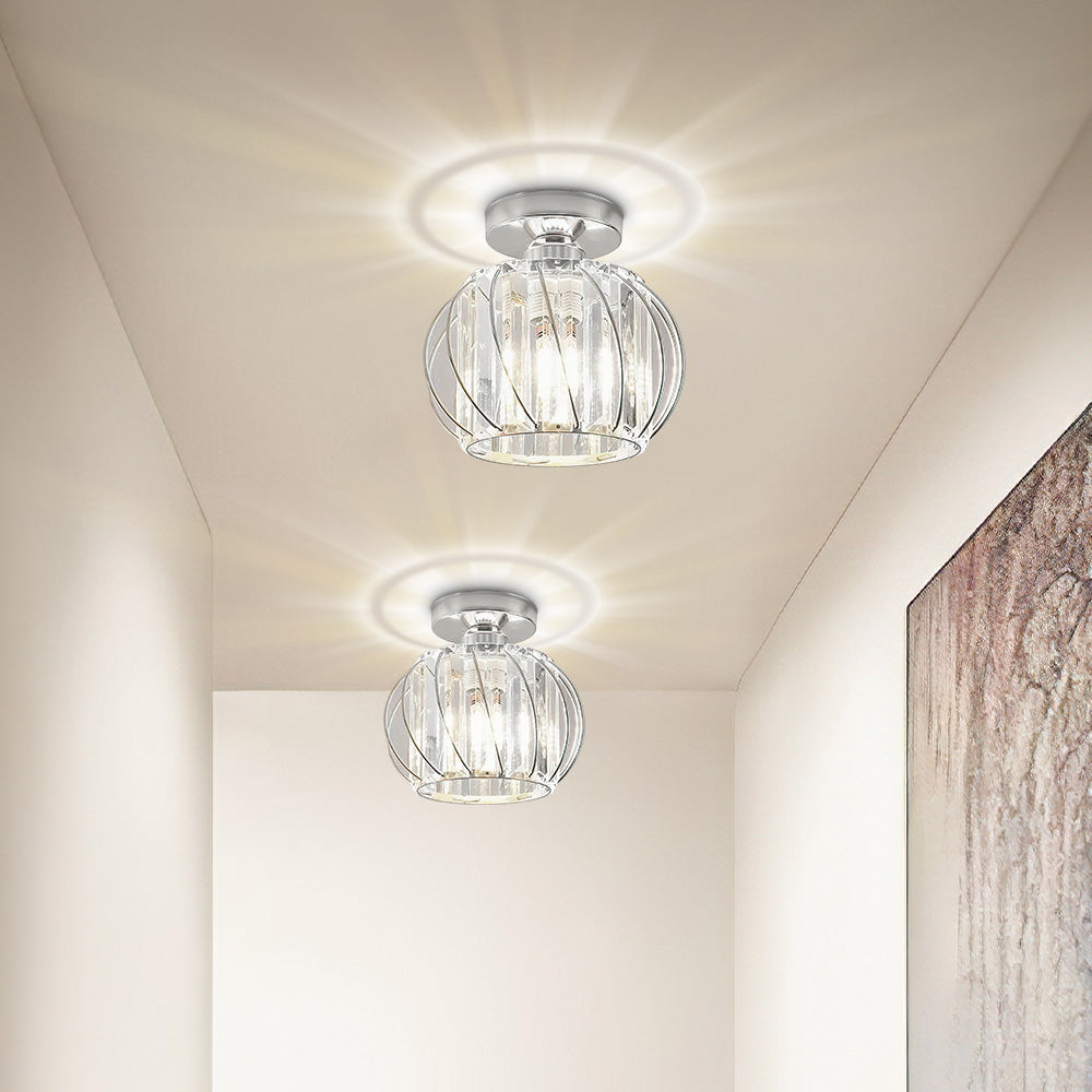 Cazzon Luxe Ceiling Light