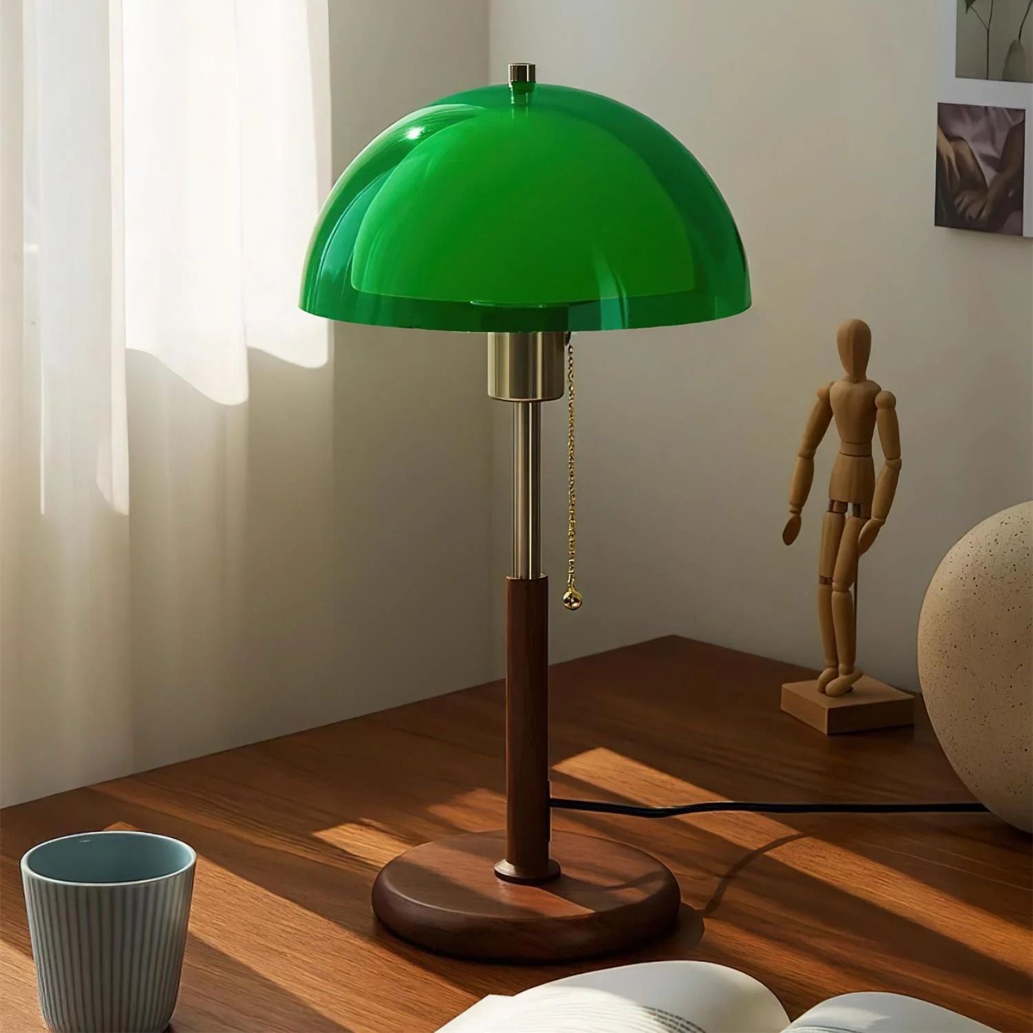 Tavino Table Lamp