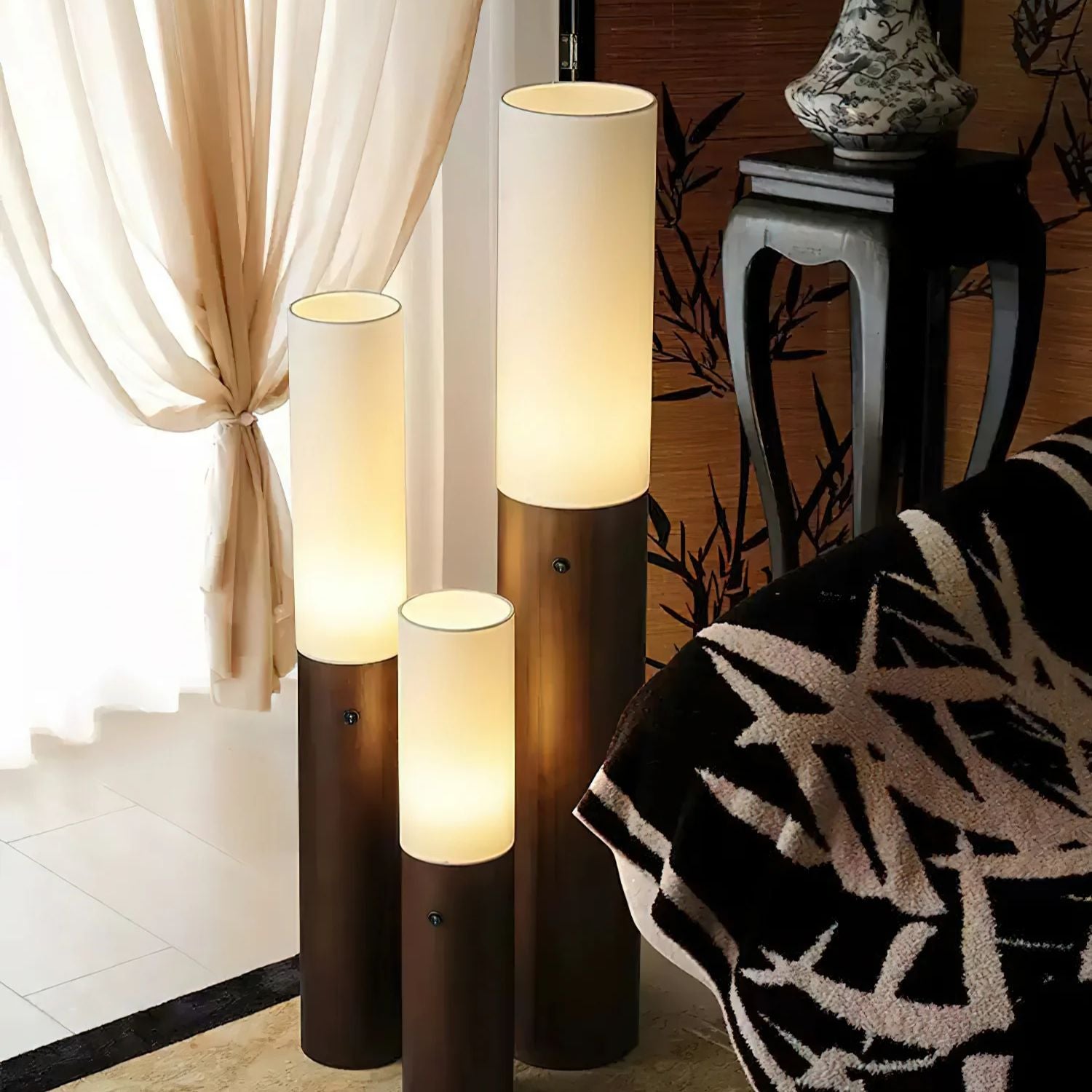 Colien Floor Lamp