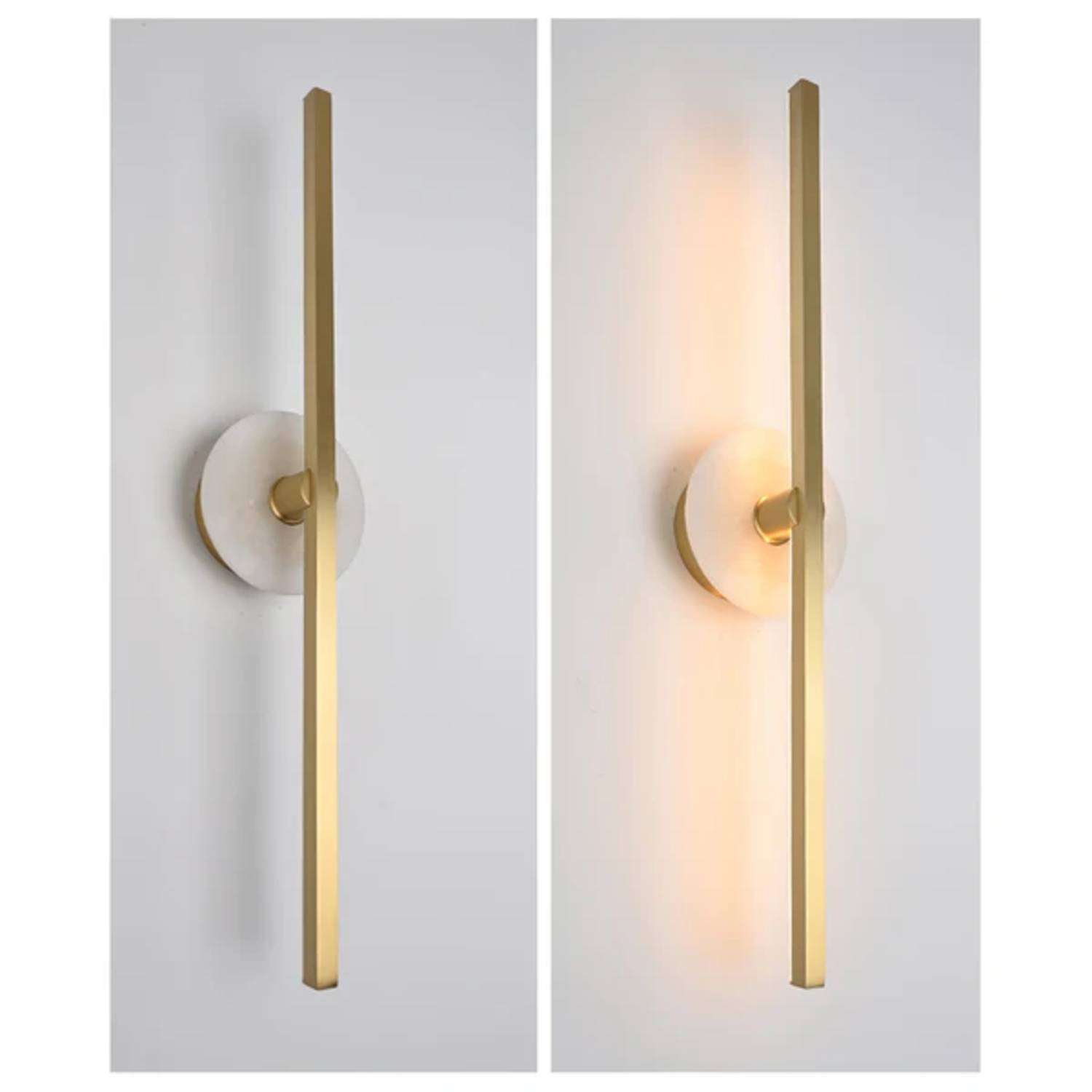 Selyzan Wall Light