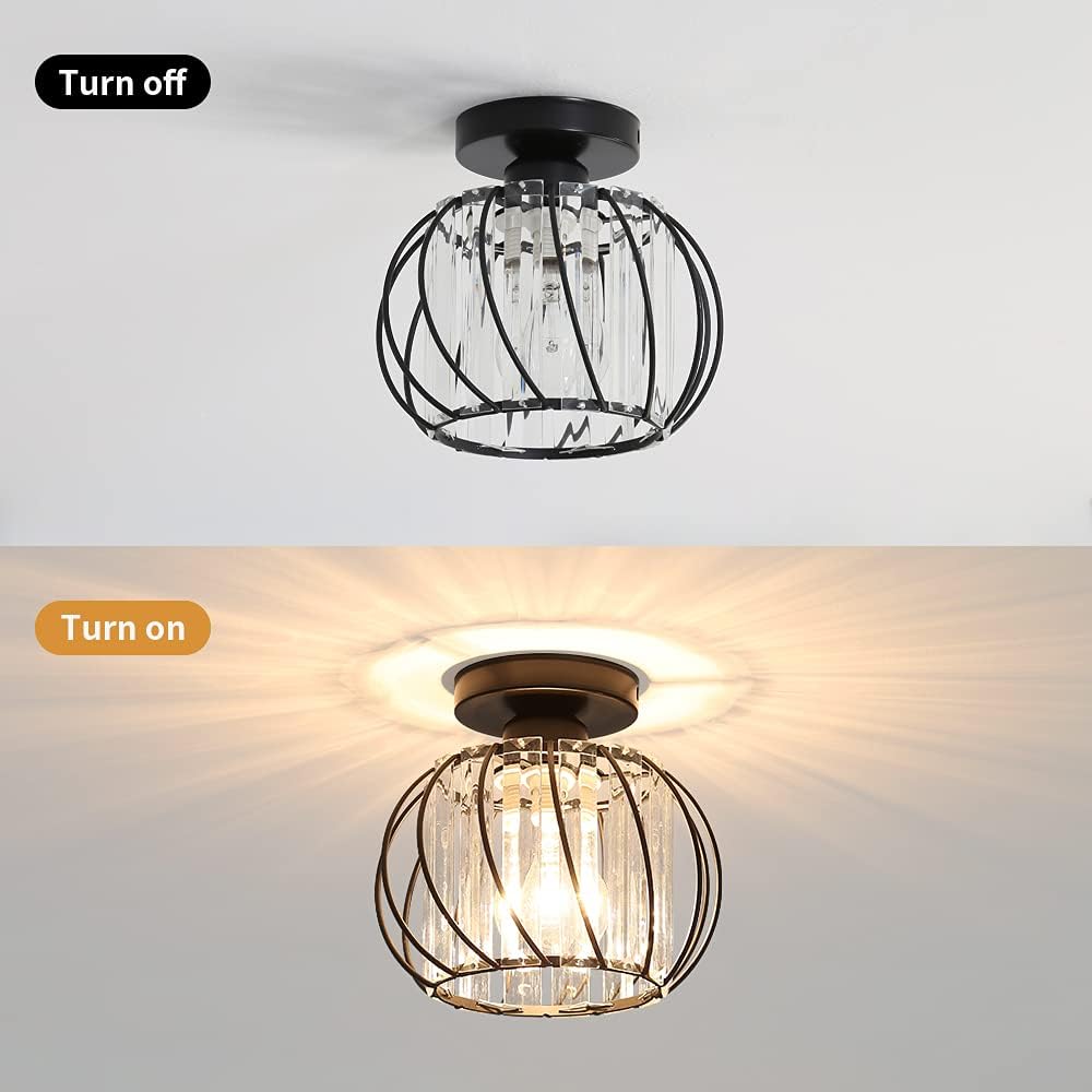 Cazzon Luxe Ceiling Light