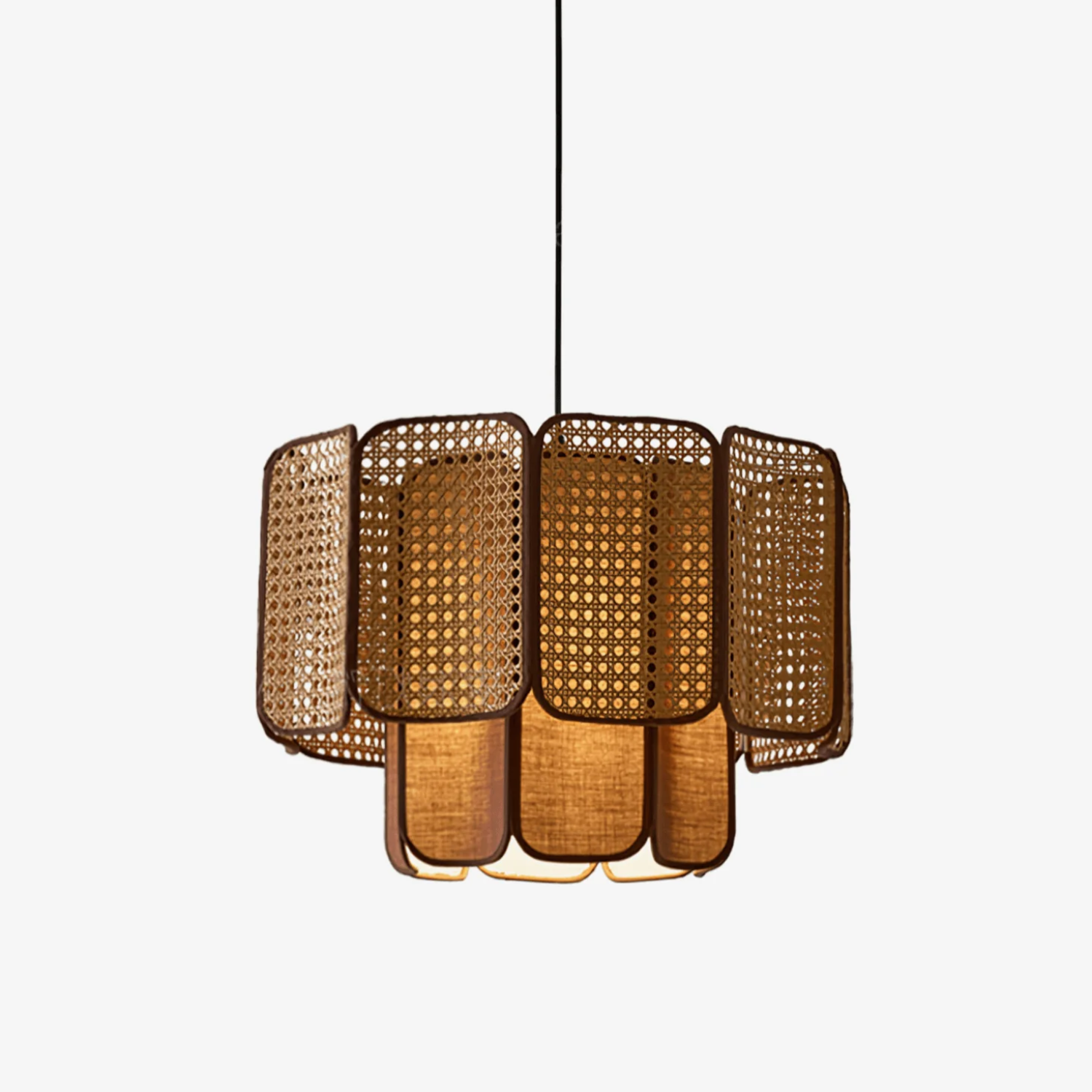 Solonifa Pendant Light