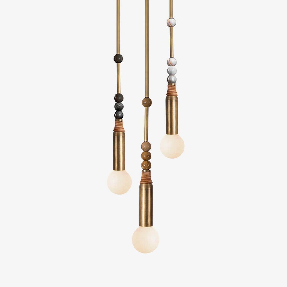 Toazis Pendant Light