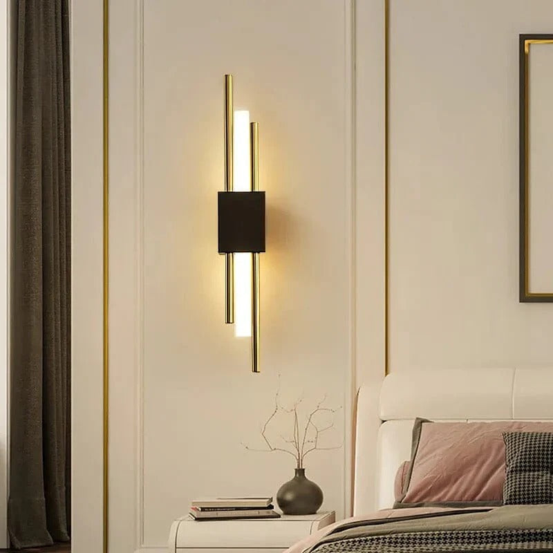 Scone Luxe Wall Light