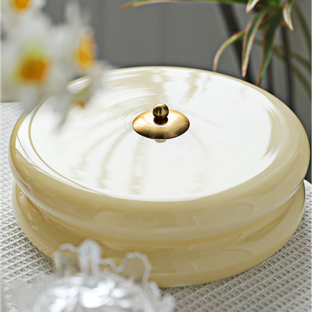 Art Deco Ceiling Light