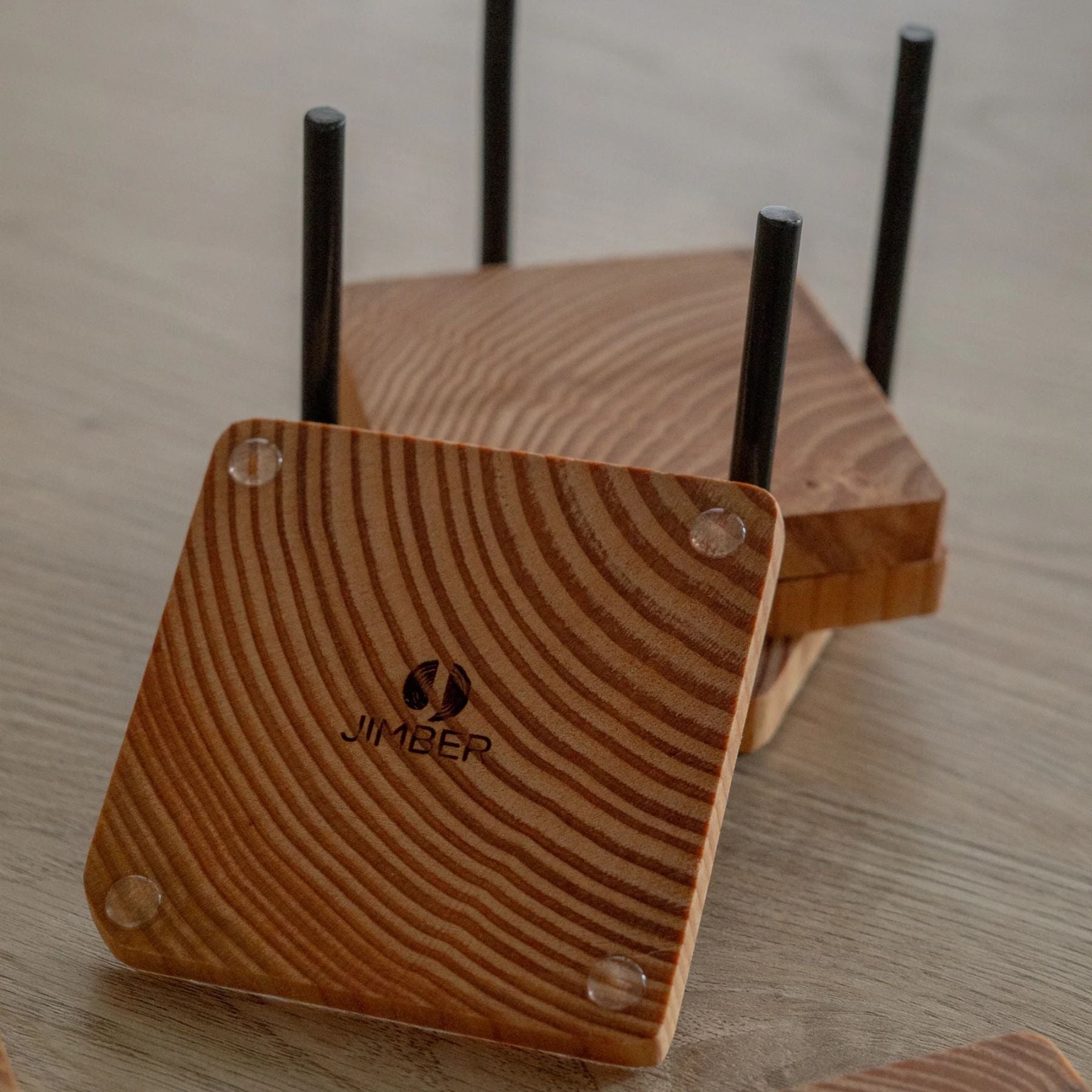 JIMBER Artisan Coaster