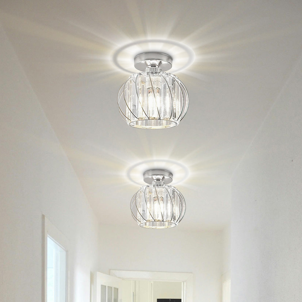 Cazzon Luxe Ceiling Light
