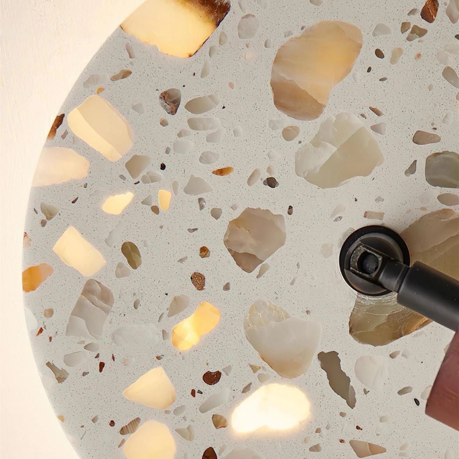 Tanavis Wall Light