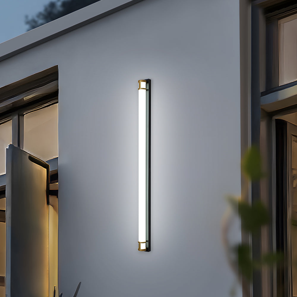 Rollon Wall Light For Outdoors