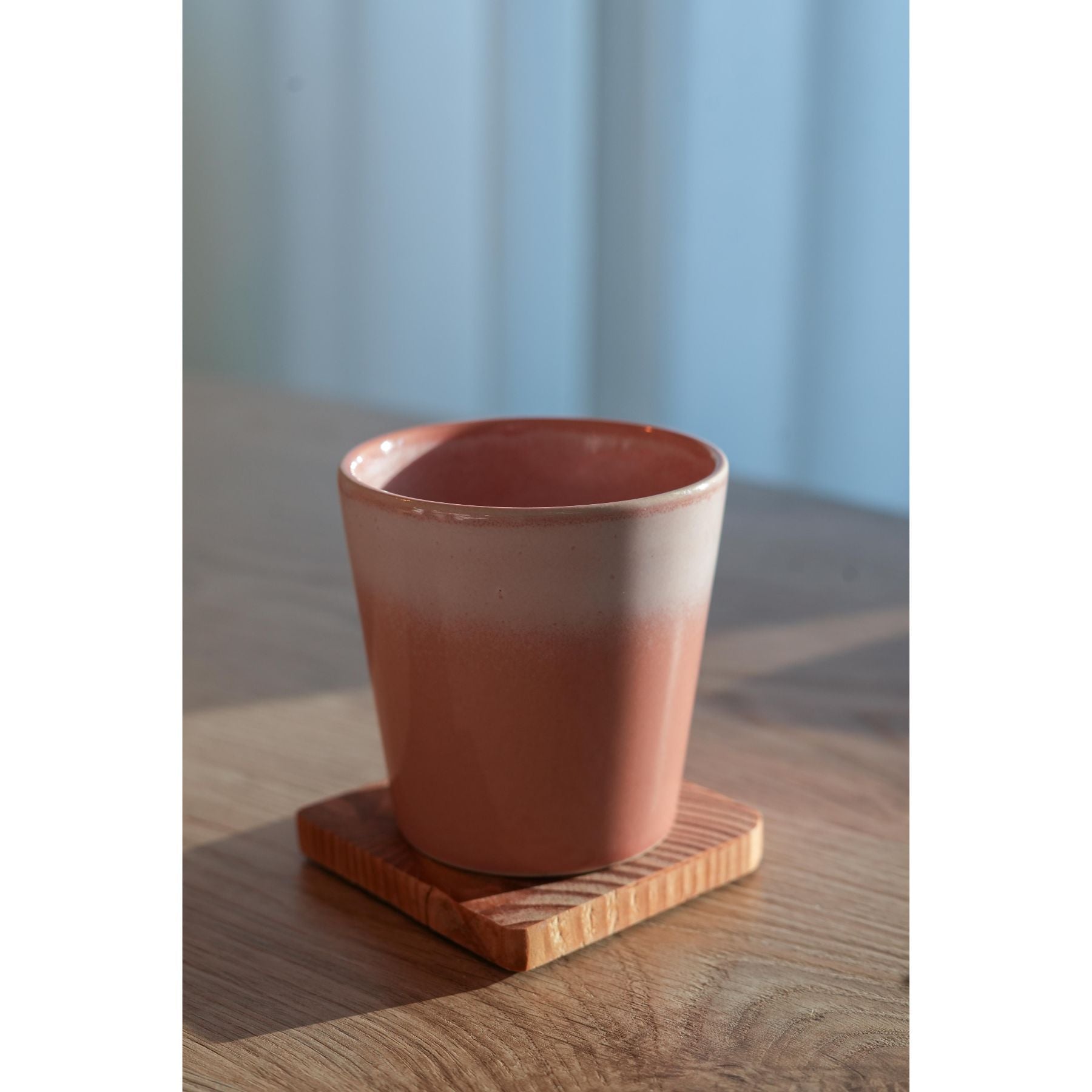JIMBER Artisan Coaster