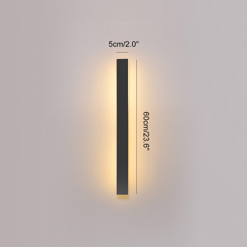Toravio Outdoor Wall Light