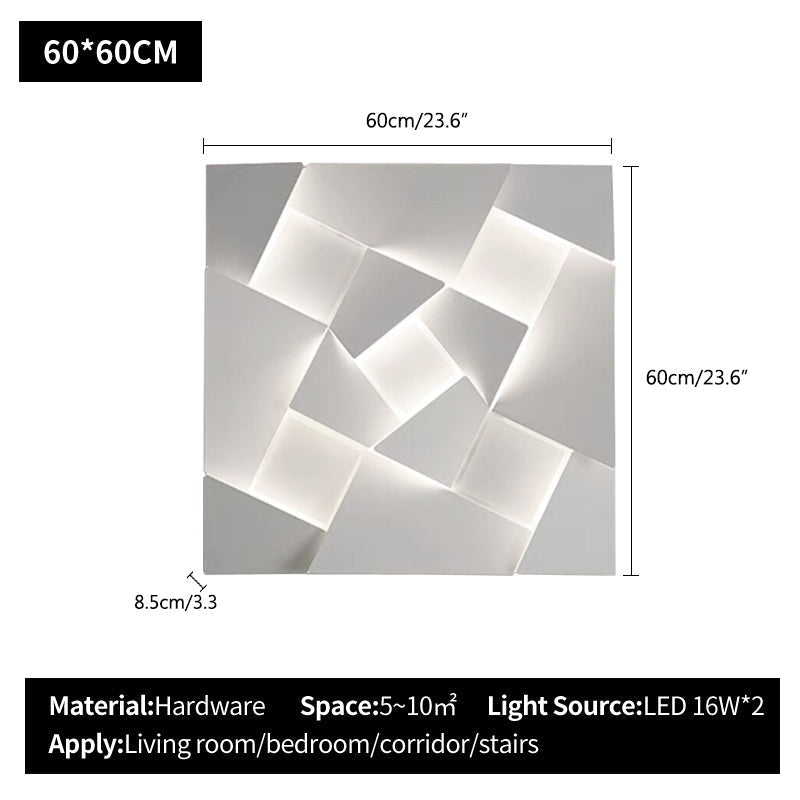 Coznimo Wall Light