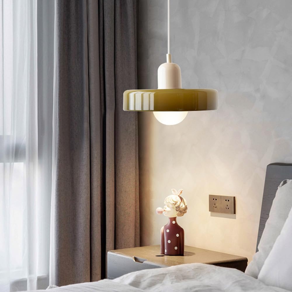 Luccon Triple Pendant Light