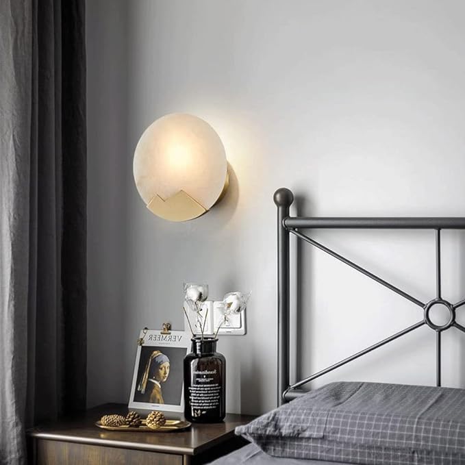 Pelzan Albasten Wall Light