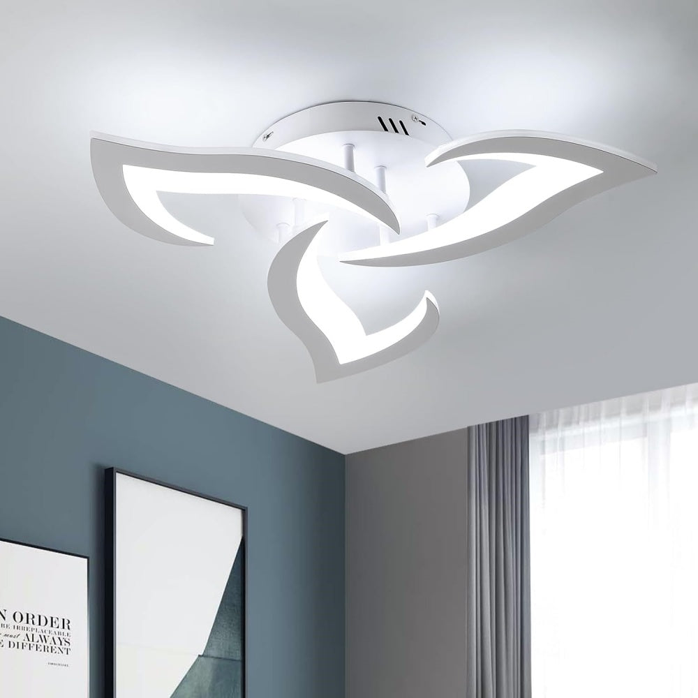 Lovela Flower Ceiling Light