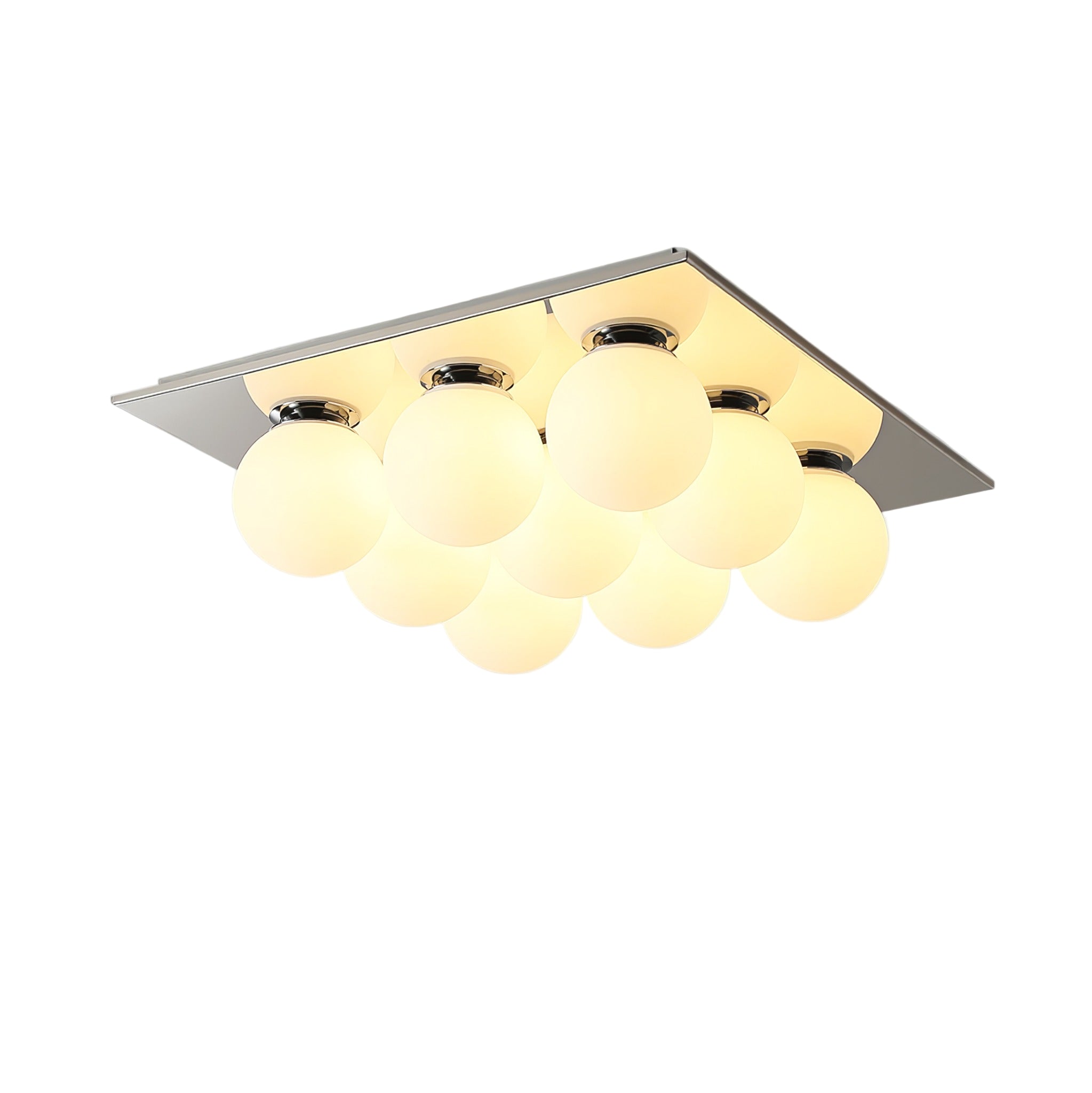 Mero Cluster Ceiling Light