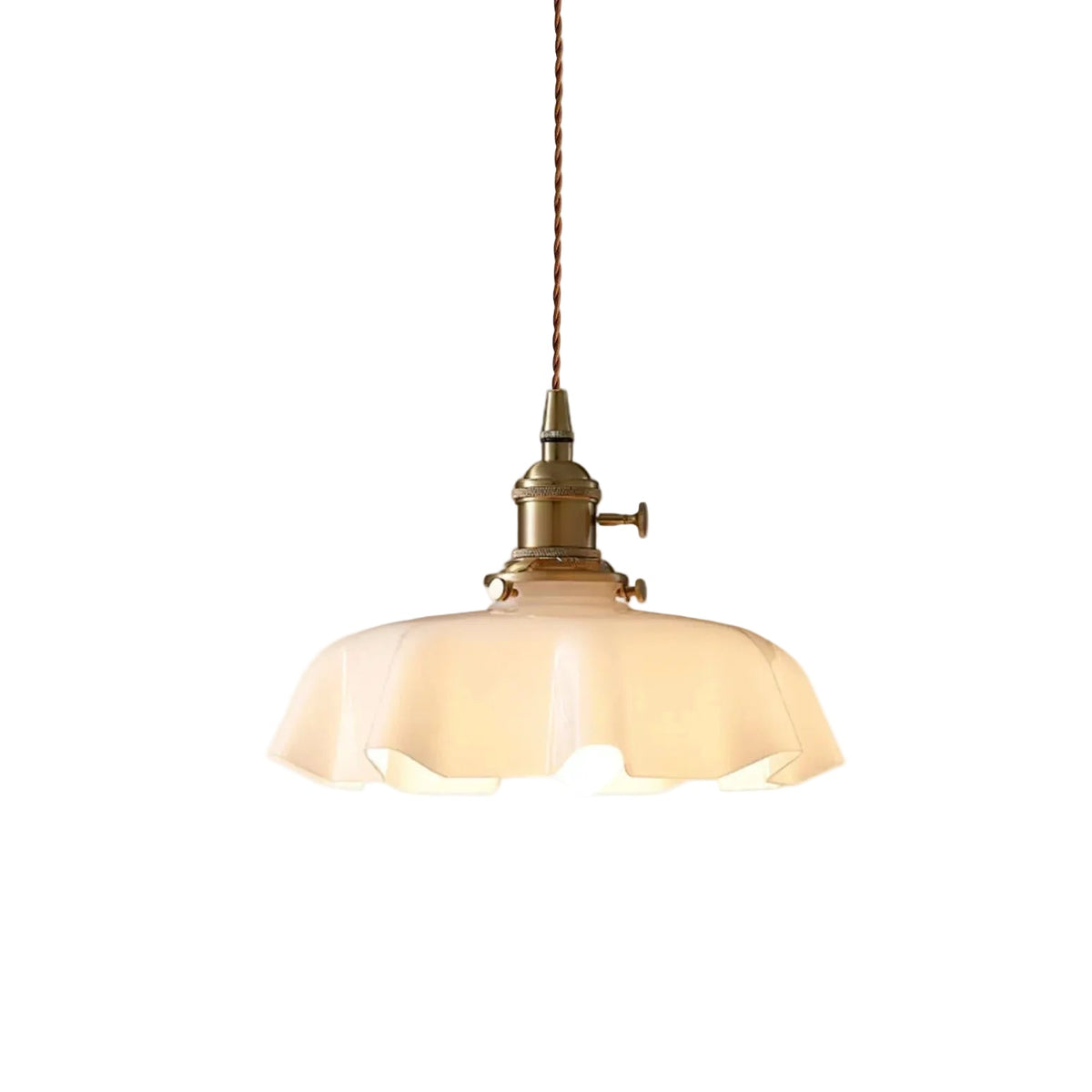 Mizulon Vintage Pendant Light