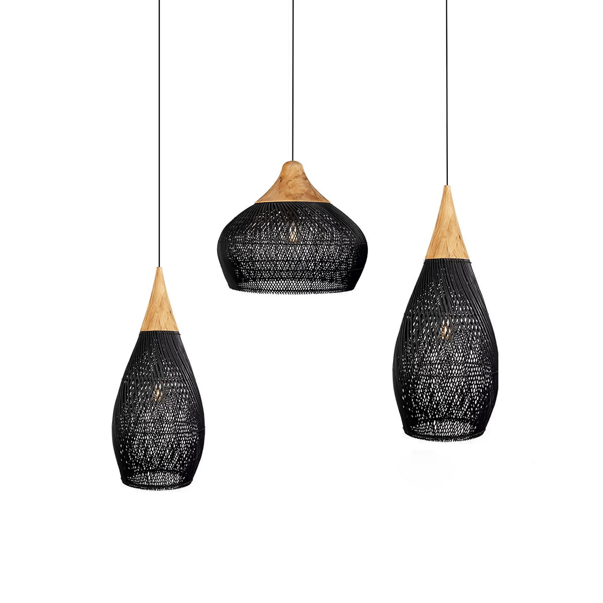 Ridavan Pendant Light