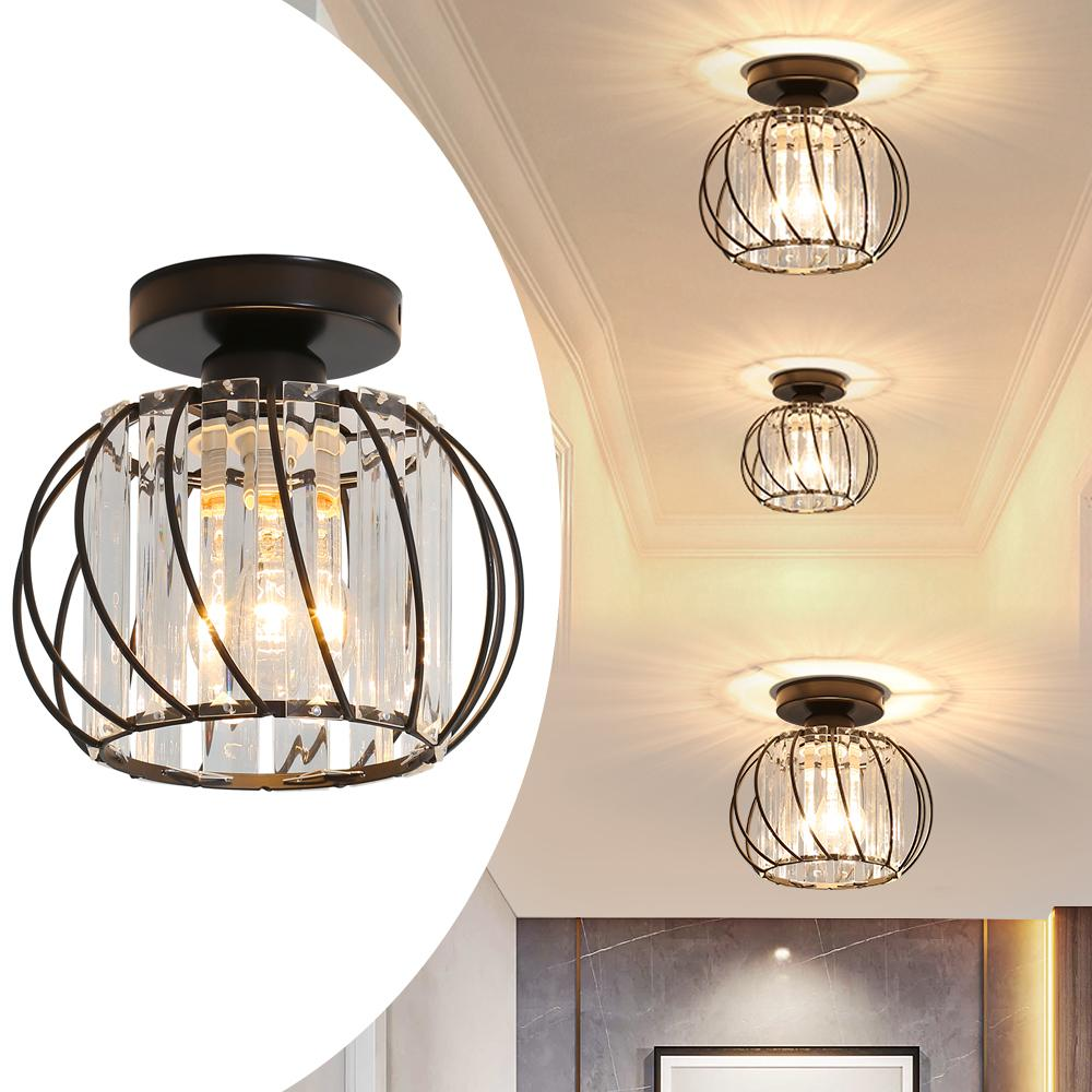 Cazzon Luxe Ceiling Light