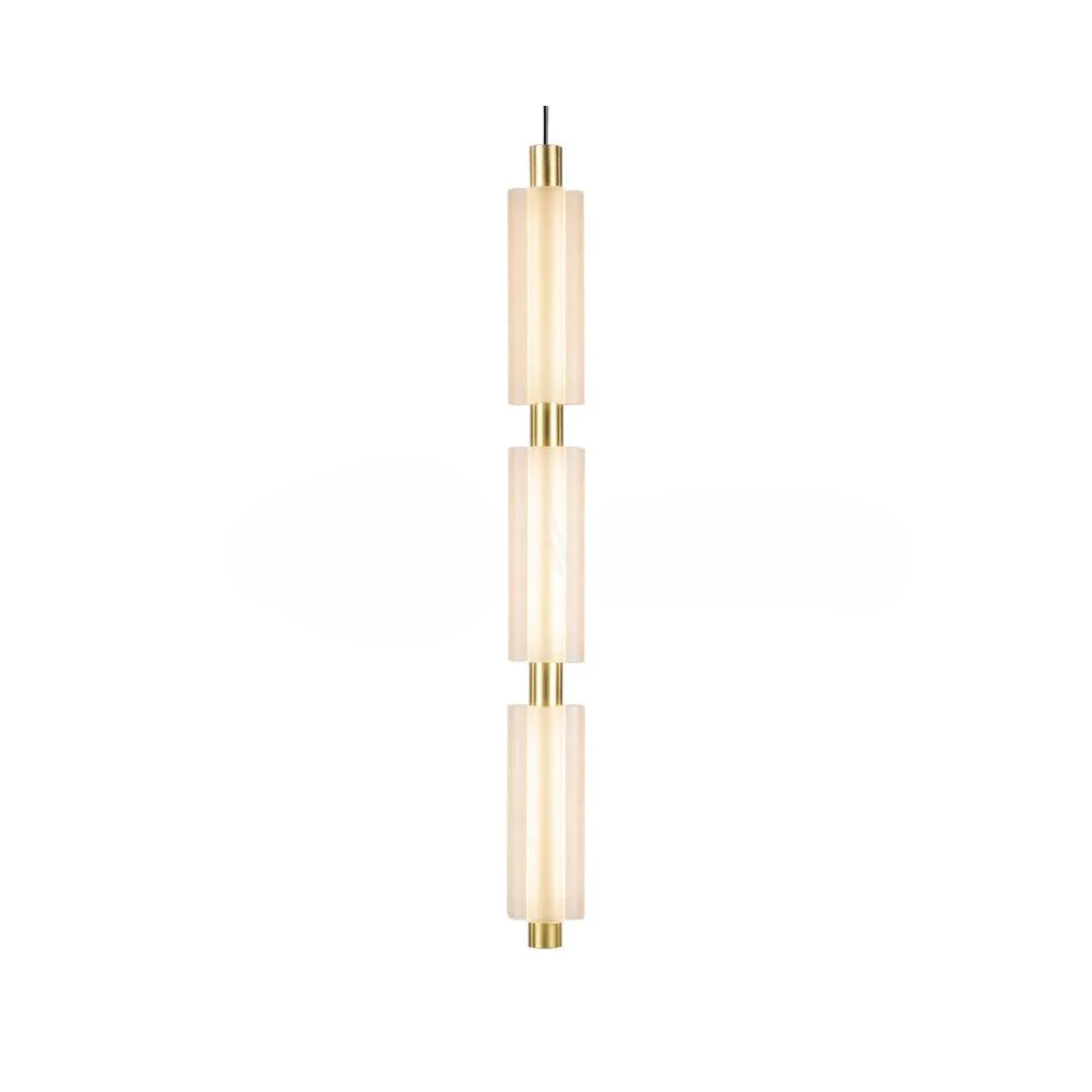 Novira Pendant Light