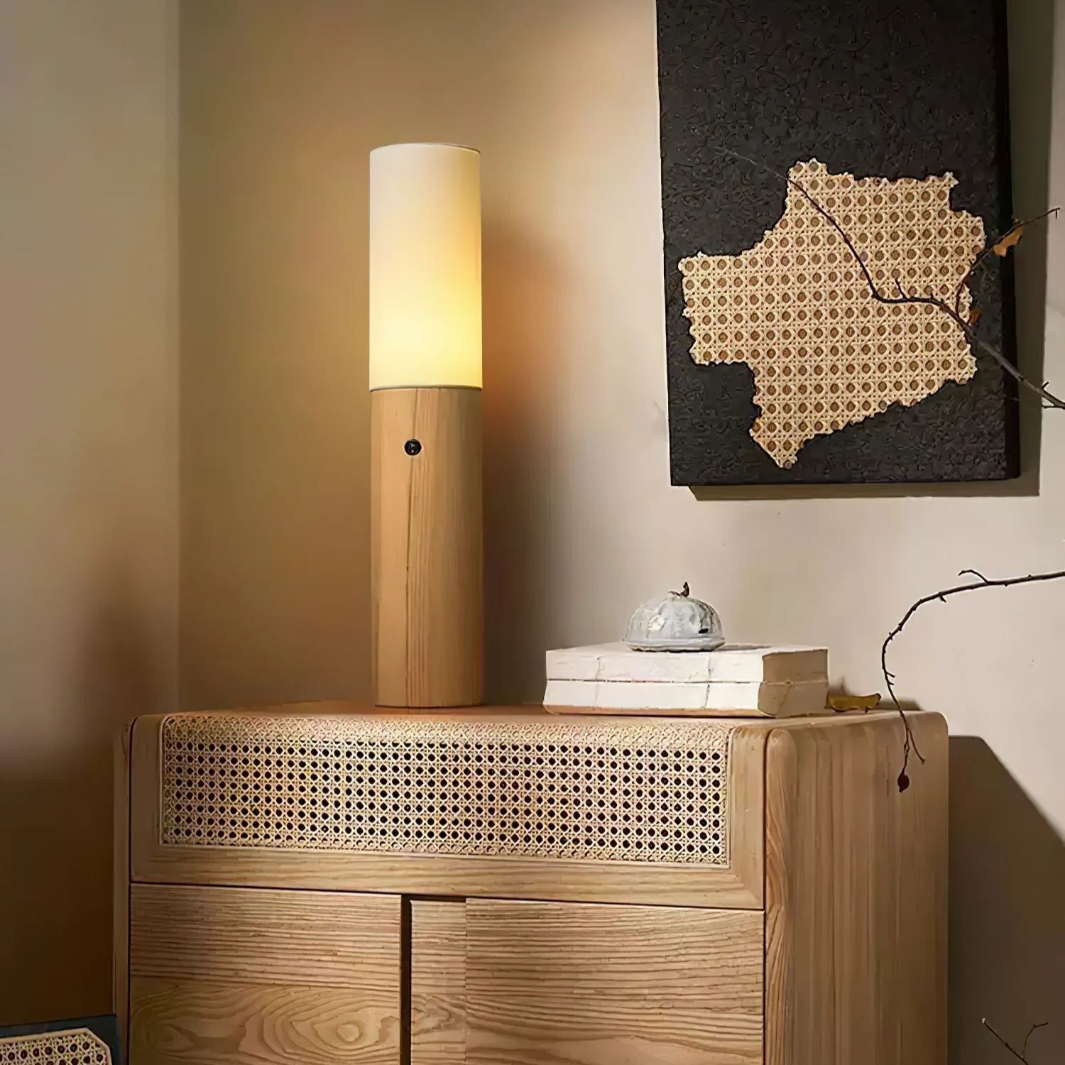 Colien Floor Lamp