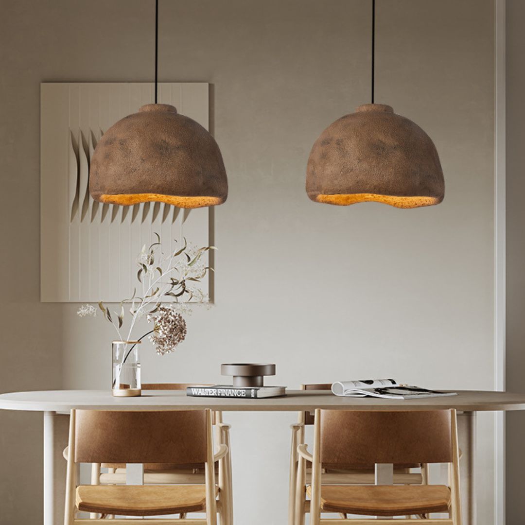 Zamira Boho Pendant Light