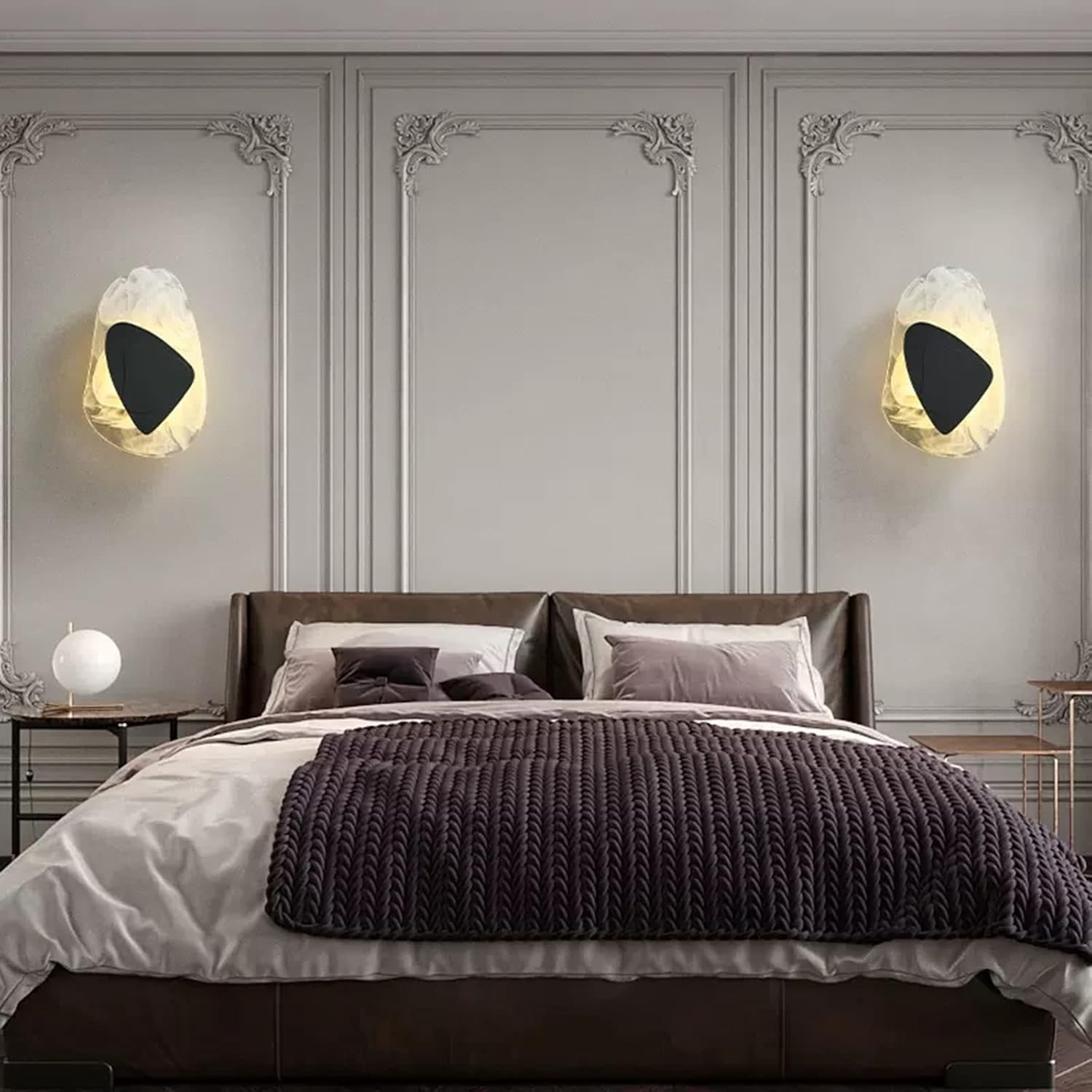 Artscone Wall Light