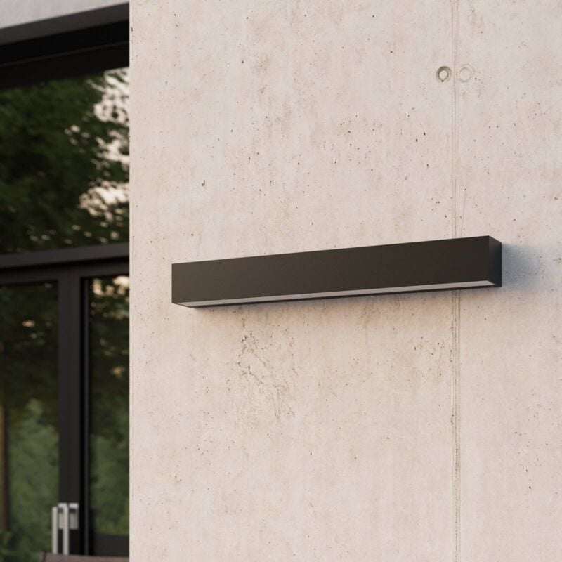 Nezo Outdoor Wall Light