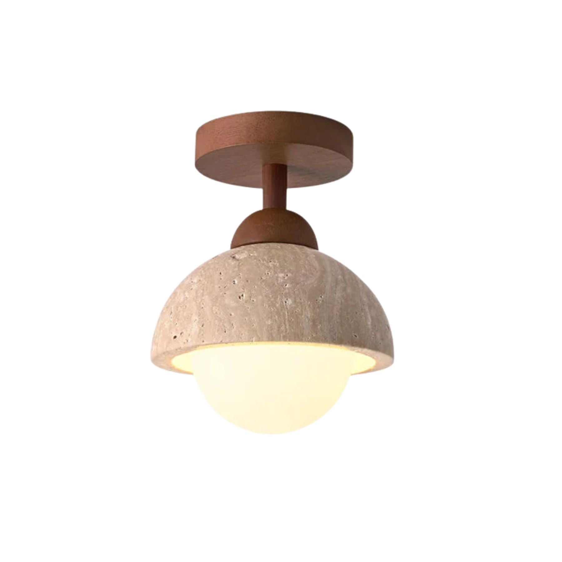 Delvoro Ceiling Light