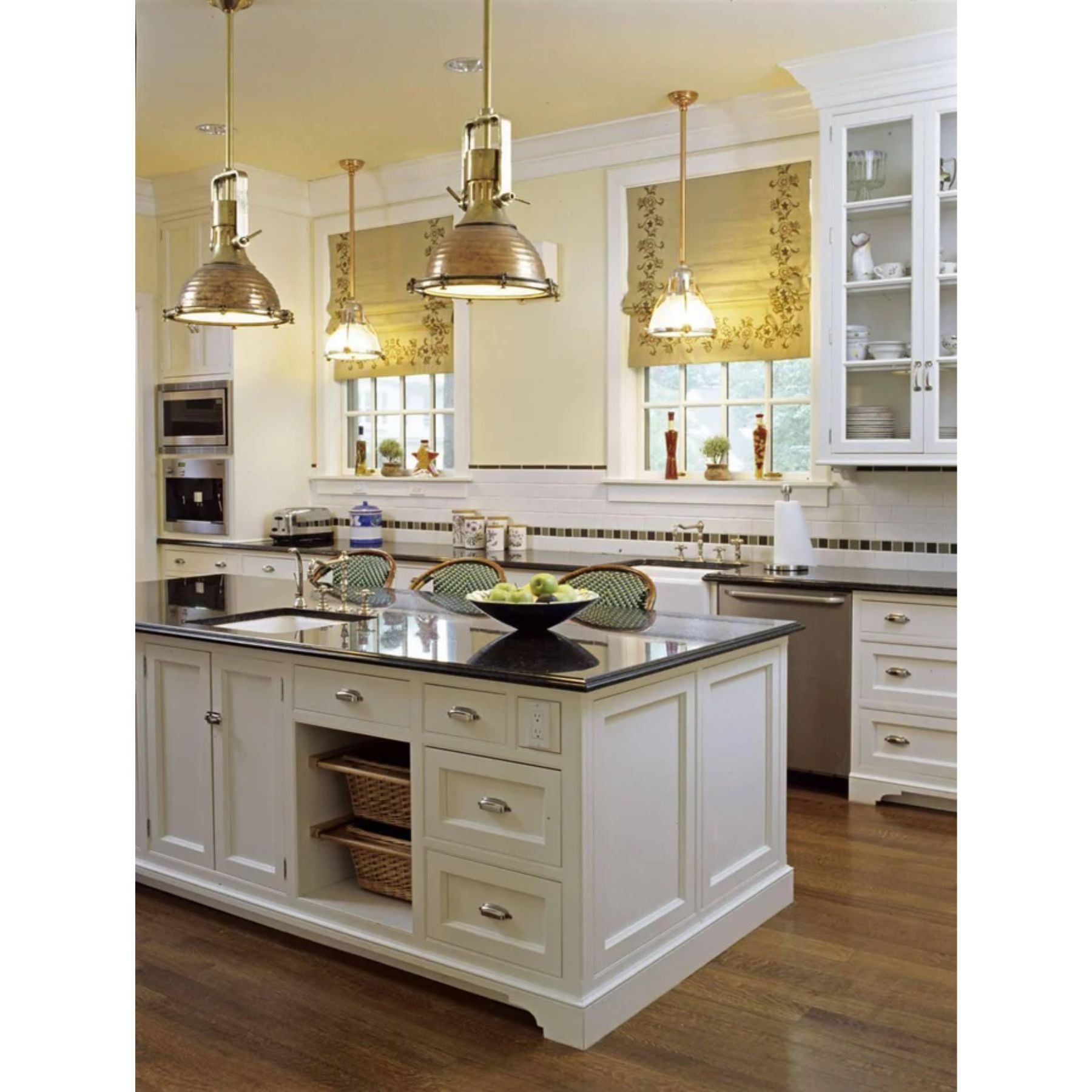 Levira Pendant Light