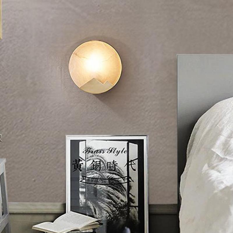 Pelzan Albasten Wall Light
