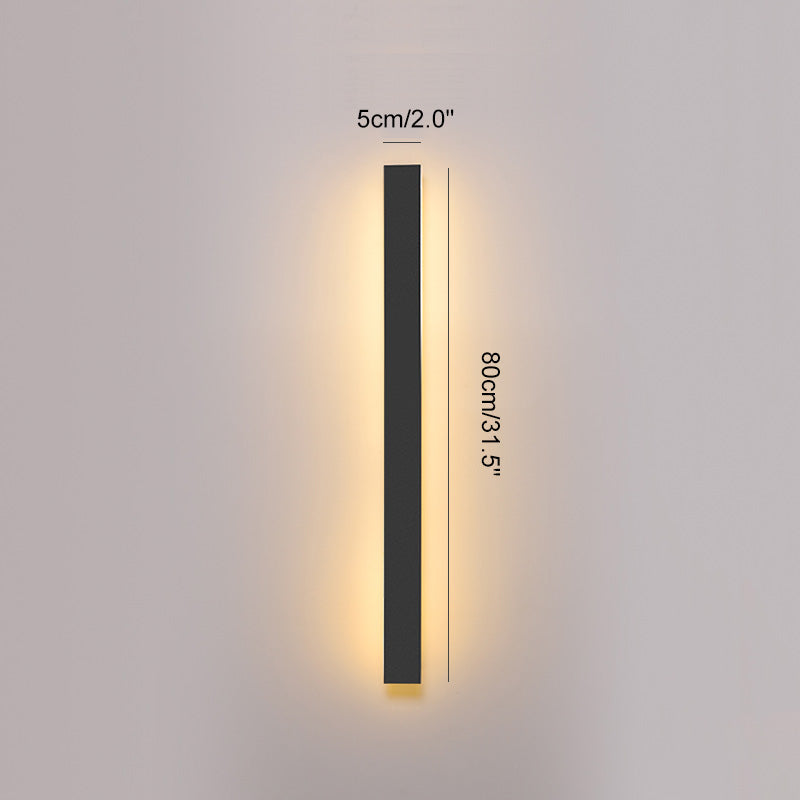Toravio Outdoor Wall Light