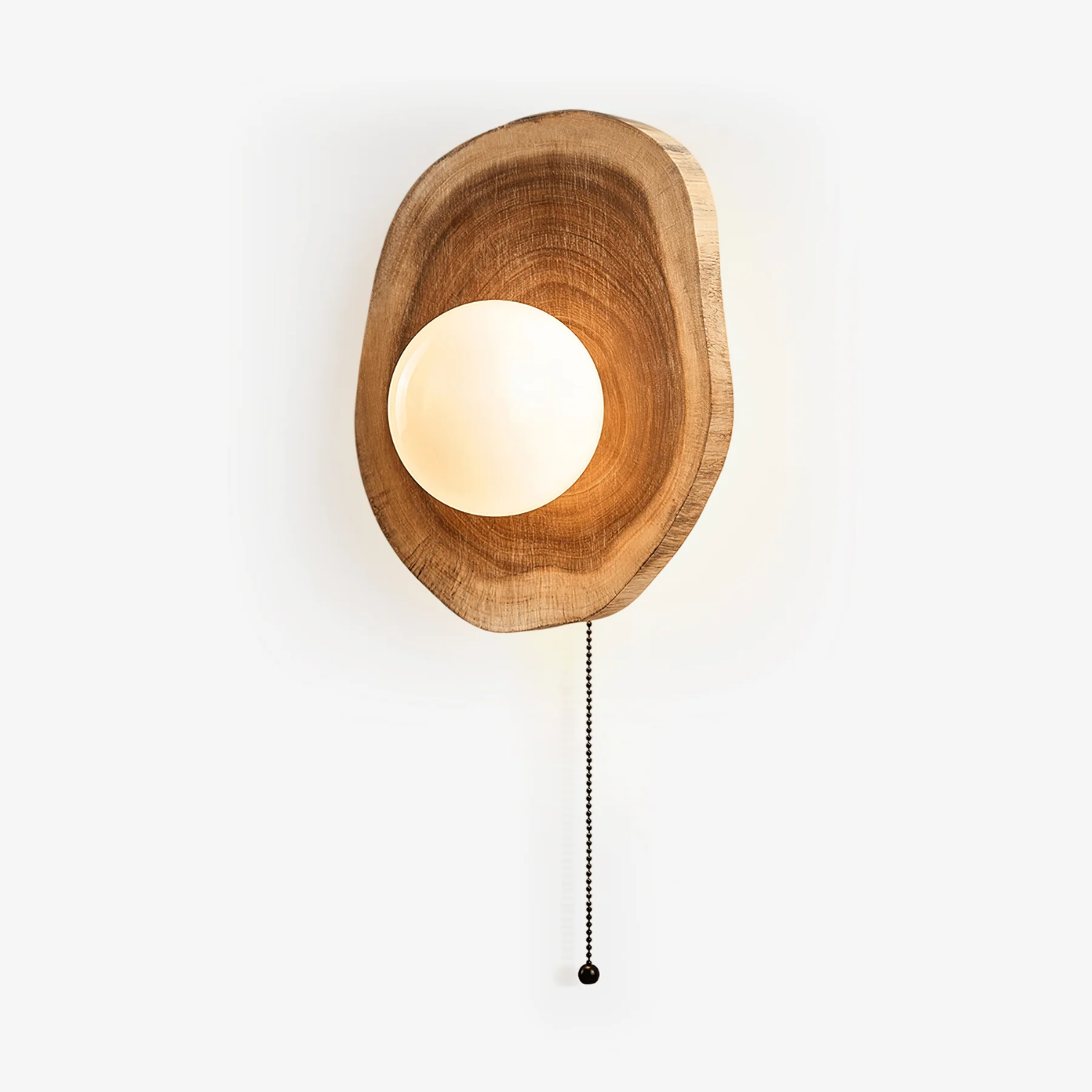 Legima Wooden Wall Light