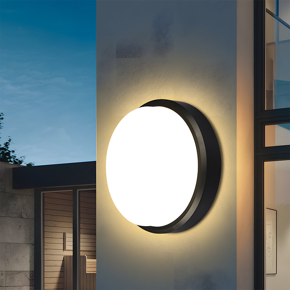 Mirella Ceiling Light For Outdoor Use