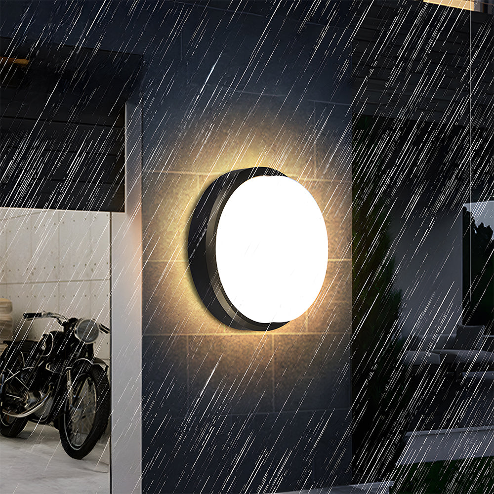 Mirella Ceiling Light For Outdoor Use